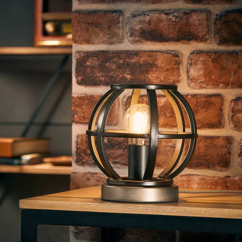 BRILLIANT Lampe Basia 4 BRILLIANT Lampe Basia – Image 2