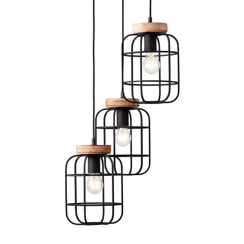 BRILLIANT Suspension Gwen II 3 BRILLIANT Suspension Gwen II