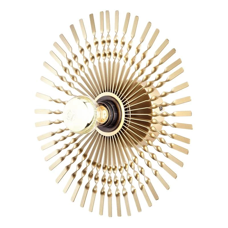 BRILLIANT Plafonnier Mendoza 3 BRILLIANT Plafonnier Mendoza