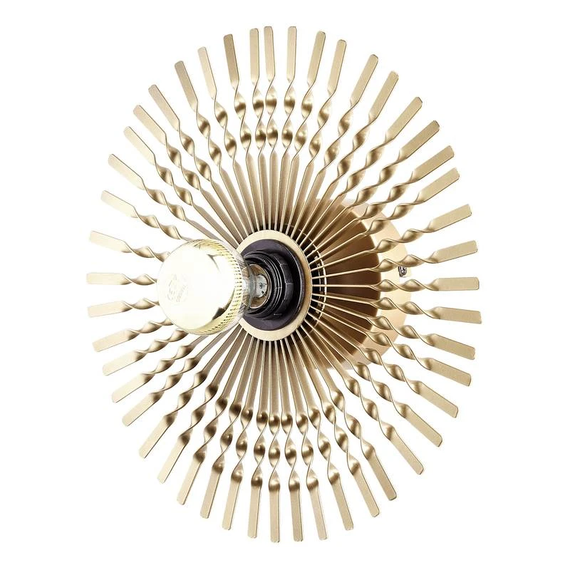 BRILLIANT Plafonnier Mendoza 4 BRILLIANT Plafonnier Mendoza – Image 2