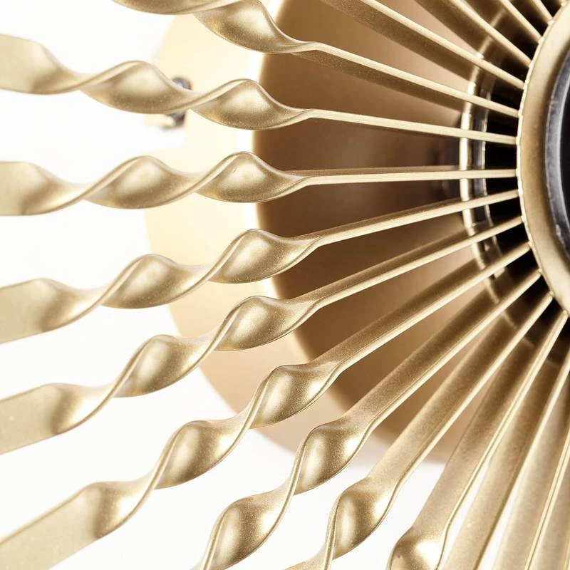 BRILLIANT Plafonnier Mendoza 5 BRILLIANT Plafonnier Mendoza – Image 3