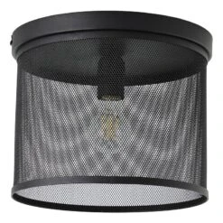 BRILLIANT Plafonnier Tonno -BRILLIANT Magasin 1000251275 210311 14280400375 DETAILS P000000001000251275