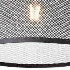 BRILLIANT Plafonnier Tonno -BRILLIANT Magasin 1000251275 210311 14280400376 DETAILS P000000001000251275