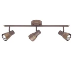 BRILLIANT Plafonnier Lava I