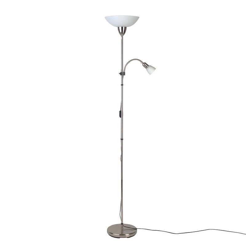 BRILLIANT Lampadaire Darlington 3 BRILLIANT Lampadaire Darlington