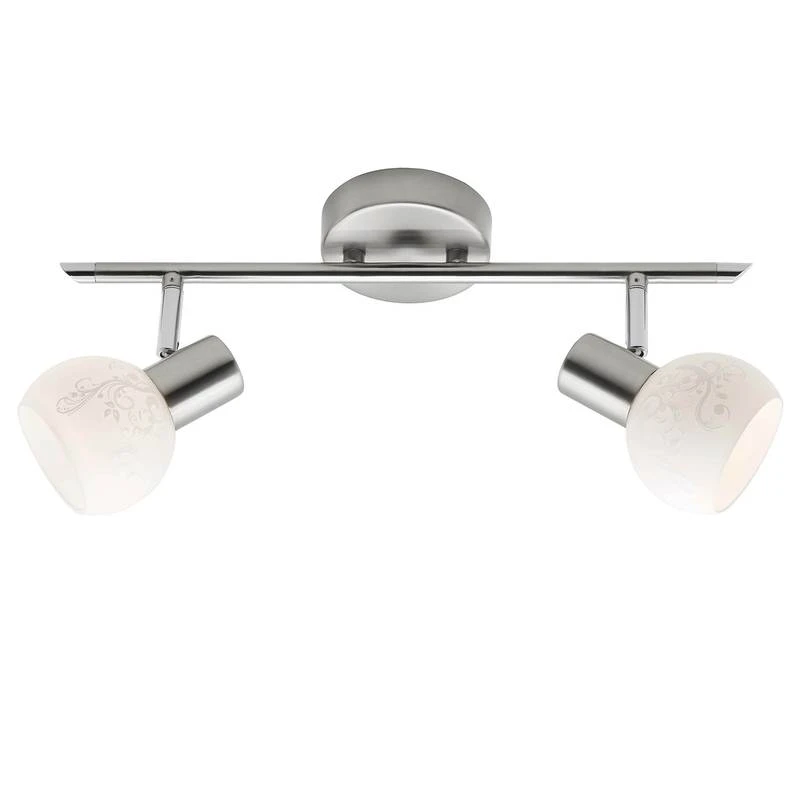 BRILLIANT Plafonnier Bona 3 BRILLIANT Plafonnier Bona