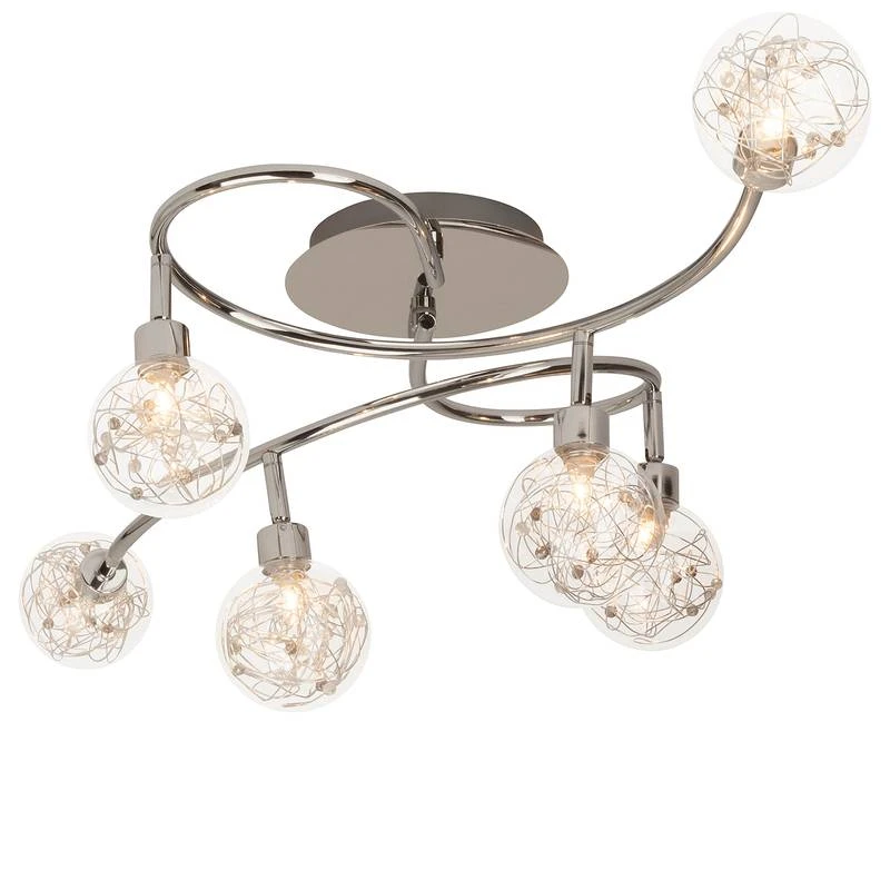 BRILLIANT Plafonnier Joya II 4 BRILLIANT Plafonnier Joya II – Image 2