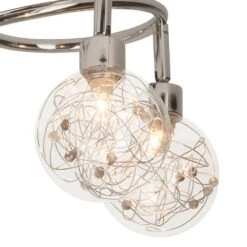 BRILLIANT Plafonnier Joya II 7 BRILLIANT Plafonnier Joya II -BRILLIANT Magasin 1000275079 210625 15341900985 DETAILS P000000001000275079