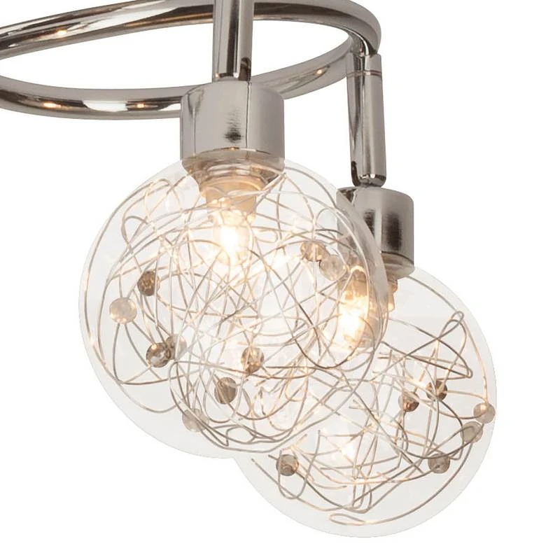 BRILLIANT Plafonnier Joya II 5 BRILLIANT Plafonnier Joya II – Image 3