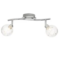 BRILLIANT Plafonnier Joya I