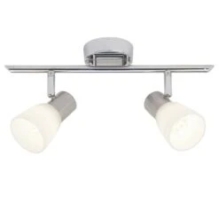 BRILLIANT Plafonnier Janna