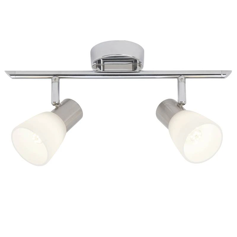 BRILLIANT Plafonnier Janna 3 BRILLIANT Plafonnier Janna