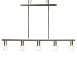 BRILLIANT Suspension Lea