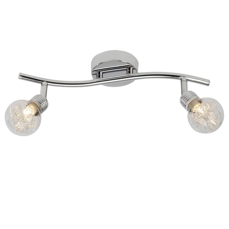 BRILLIANT Plafonnier Bulb 3 BRILLIANT Plafonnier Bulb