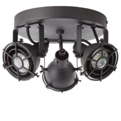 BRILLIANT Plafonnier Jesper 8 BRILLIANT Plafonnier Jesper -BRILLIANT Magasin 1000275177 210625 15284800714 DETAILS P000000001000275177