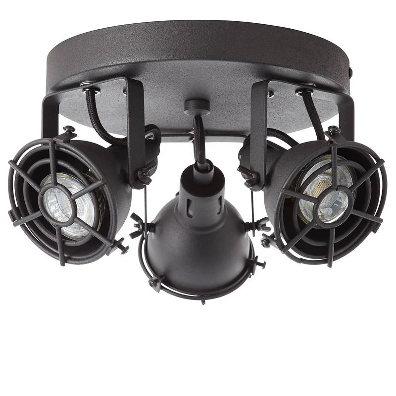 BRILLIANT Plafonnier Jesper 4 BRILLIANT Plafonnier Jesper – Image 2