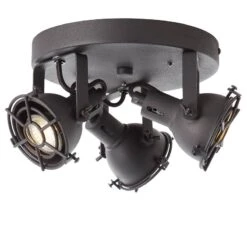 BRILLIANT Plafonnier Jesper 10 BRILLIANT Plafonnier Jesper -BRILLIANT Magasin 1000275177 210625 15285800720 DETAILS P000000001000275177