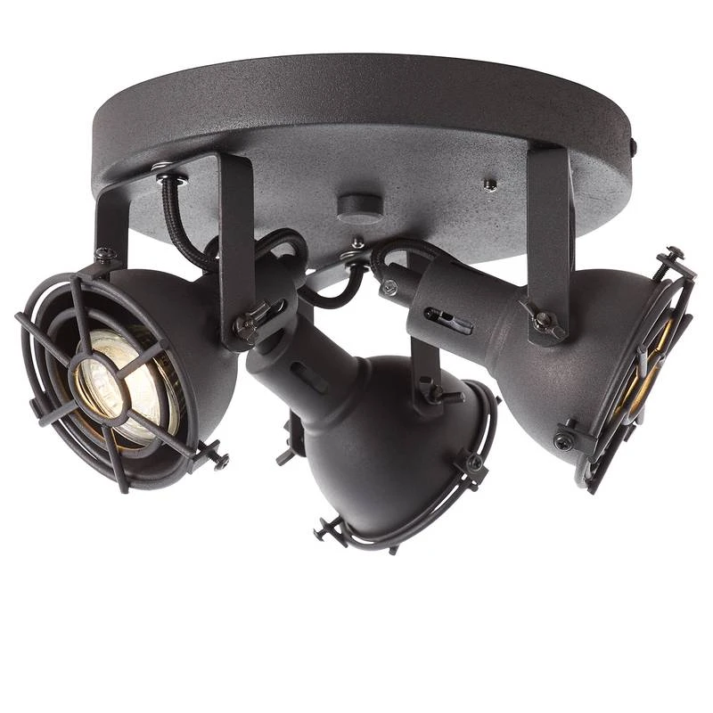 BRILLIANT Plafonnier Jesper 6 BRILLIANT Plafonnier Jesper – Image 4