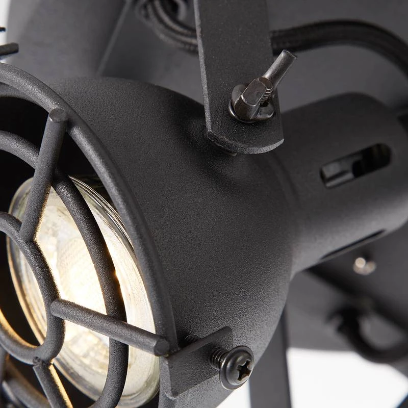 BRILLIANT Plafonnier Jesper 7 BRILLIANT Plafonnier Jesper – Image 5