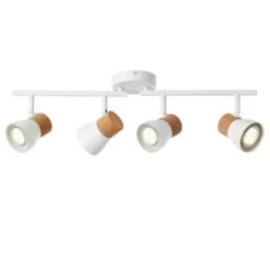 BRILLIANT Plafonnier Moka II 9 BRILLIANT Plafonnier Moka II -BRILLIANT Magasin 1000275227 210625 15202800246 DETAILS P000000001000275227