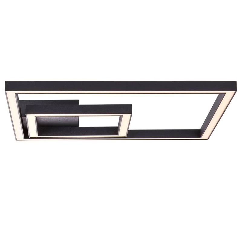 BRILLIANT Plafonnier Quon 3 BRILLIANT Plafonnier Quon