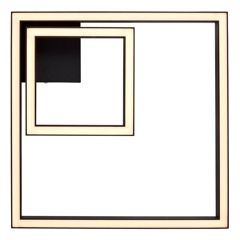 BRILLIANT Plafonnier Quon 4 BRILLIANT Plafonnier Quon – Image 2