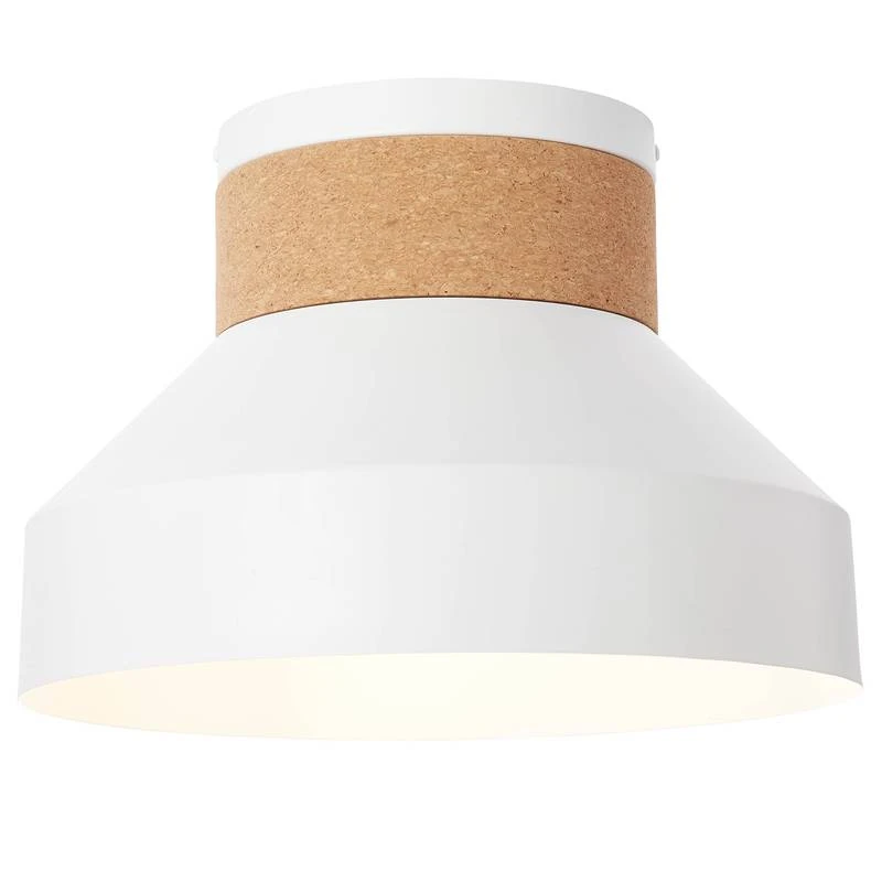 BRILLIANT Plafonnier Moka I 3 BRILLIANT Plafonnier Moka I