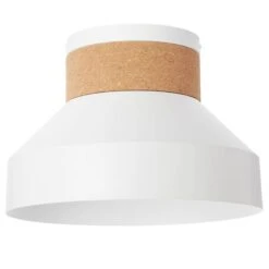 BRILLIANT Plafonnier Moka I 7 BRILLIANT Plafonnier Moka I -BRILLIANT Magasin 1000275267 210625 15214200321 DETAILS P000000001000275267