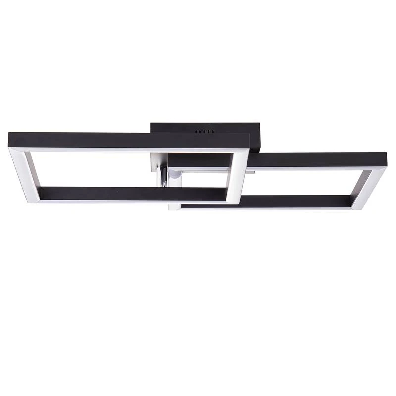 BRILLIANT Plafonnier Kjorn I 4 BRILLIANT Plafonnier Kjorn I – Image 2