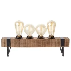 BRILLIANT Lampe Woodhill I -BRILLIANT Magasin 1000275272 210625 15221500357 DETAILS P000000001000275272
