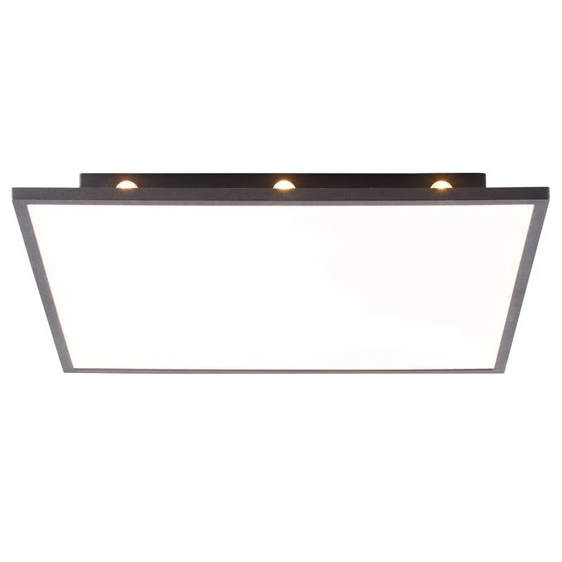 BRILLIANT Plafonnier Xception 3 BRILLIANT Plafonnier Xception