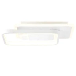 BRILLIANT Plafonnier Geron