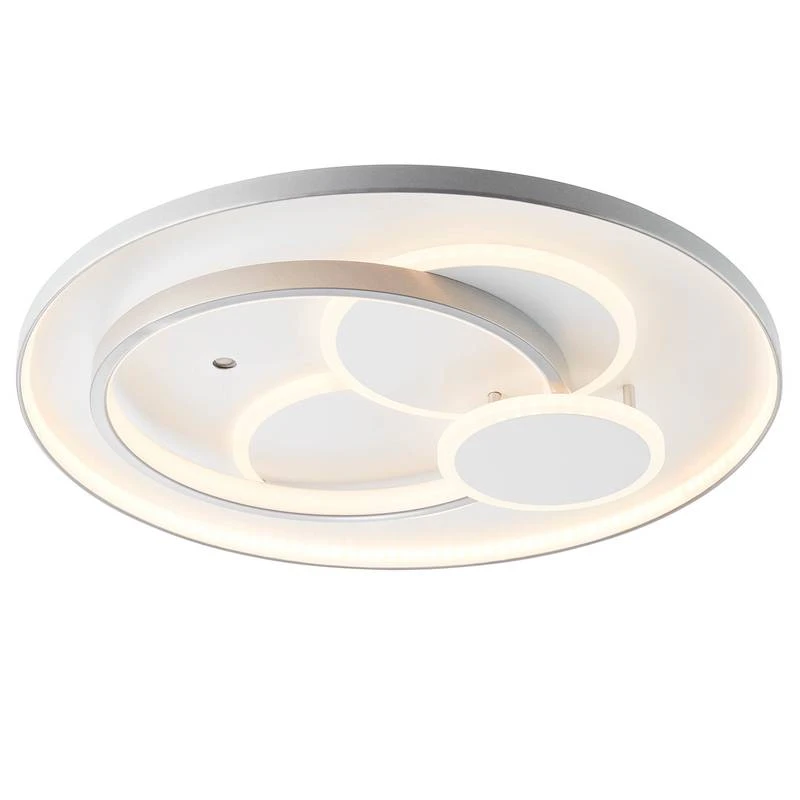 BRILLIANT Plafonnier Circon 3 BRILLIANT Plafonnier Circon