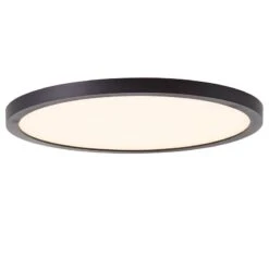 BRILLIANT Plafonnier Tuco II