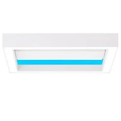 BRILLIANT Plafonnier Icarus I