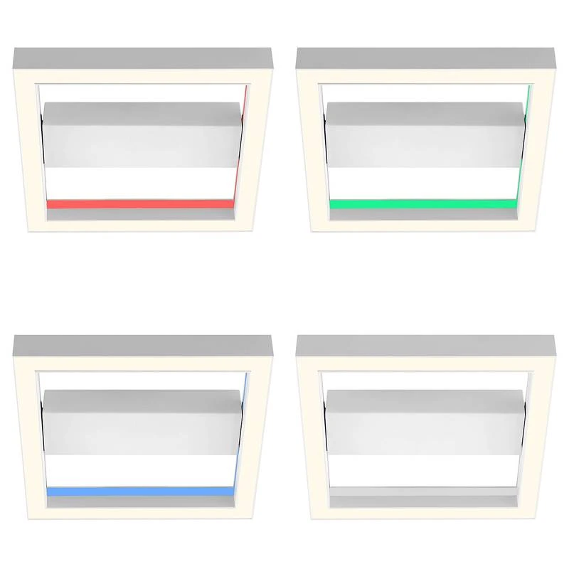 BRILLIANT Plafonnier Icarus I 9 BRILLIANT Plafonnier Icarus I – Image 7