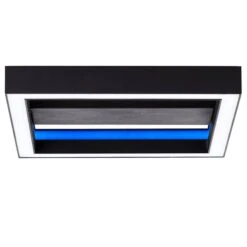 BRILLIANT Plafonnier Icarus II