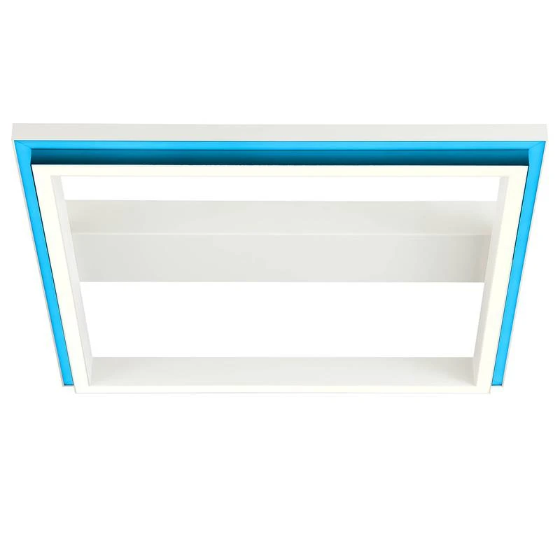 BRILLIANT Plafonnier Pallas III 3 BRILLIANT Plafonnier Pallas III