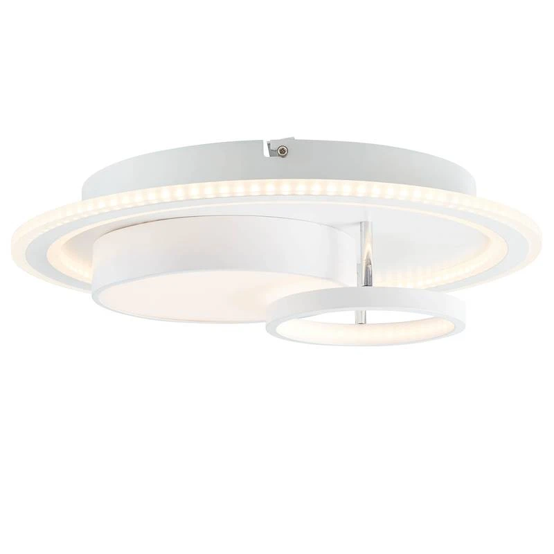 BRILLIANT Plafonnier Sigune 3 BRILLIANT Plafonnier Sigune