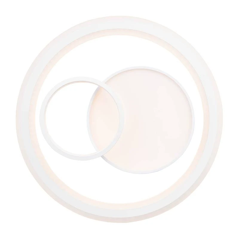 BRILLIANT Plafonnier Sigune 4 BRILLIANT Plafonnier Sigune – Image 2