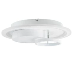 BRILLIANT Plafonnier Sigune 14 BRILLIANT Plafonnier Sigune -BRILLIANT Magasin 1000279007 210722 06373700247 DETAILS P000000001000279007