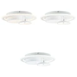 BRILLIANT Plafonnier Sigune 17 BRILLIANT Plafonnier Sigune -BRILLIANT Magasin 1000279007 210722 06373700250 DETAILS P000000001000279007