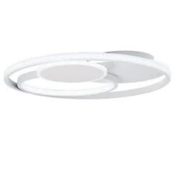 BRILLIANT Plafonnier Runda -BRILLIANT Magasin 1000279013 210722 06374700289 DETAILS P000000001000279013