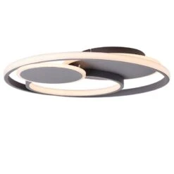 BRILLIANT Plafonnier Runda -BRILLIANT Magasin 1000279014 210722 06374700296 IMAGE P000000001000279014