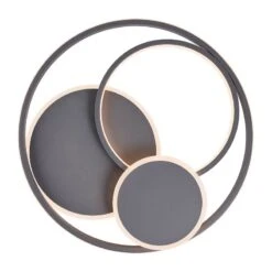 BRILLIANT Plafonnier Runda -BRILLIANT Magasin 1000279014 210722 06374700297 DETAILS P000000001000279014