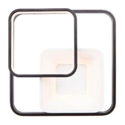 BRILLIANT Plafonnier Cava II 10 BRILLIANT Plafonnier Cava II -BRILLIANT Magasin 1000279016 210722 06374800311 DETAILS P000000001000279016