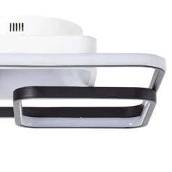 BRILLIANT Plafonnier Cava II 14 BRILLIANT Plafonnier Cava II -BRILLIANT Magasin 1000279016 210722 06374800315 DETAILS P000000001000279016