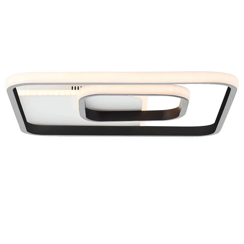 BRILLIANT Plafonnier Merapi I 3 BRILLIANT Plafonnier Merapi I