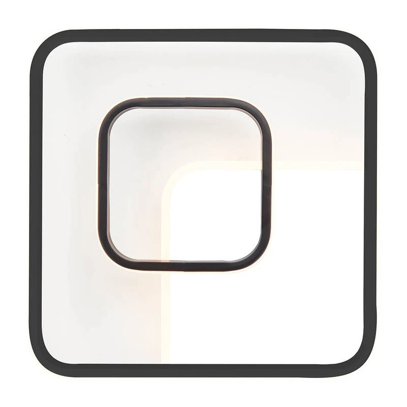 BRILLIANT Plafonnier Merapi I 4 BRILLIANT Plafonnier Merapi I – Image 2