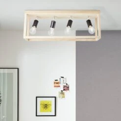 BRILLIANT Plafonnier Nerea -BRILLIANT Magasin 1000279035 210722 06380800443 MOOD DETAILS P000000001000279035 mood